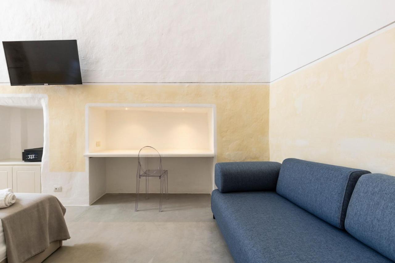 Bed & Breakfast Palazzo Balsamo *