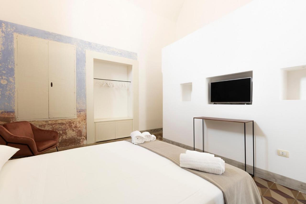 Palazzo Balsamo Bed & Breakfast