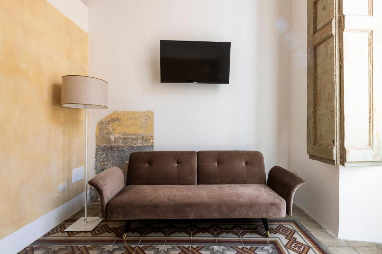 Palazzo Balsamo *