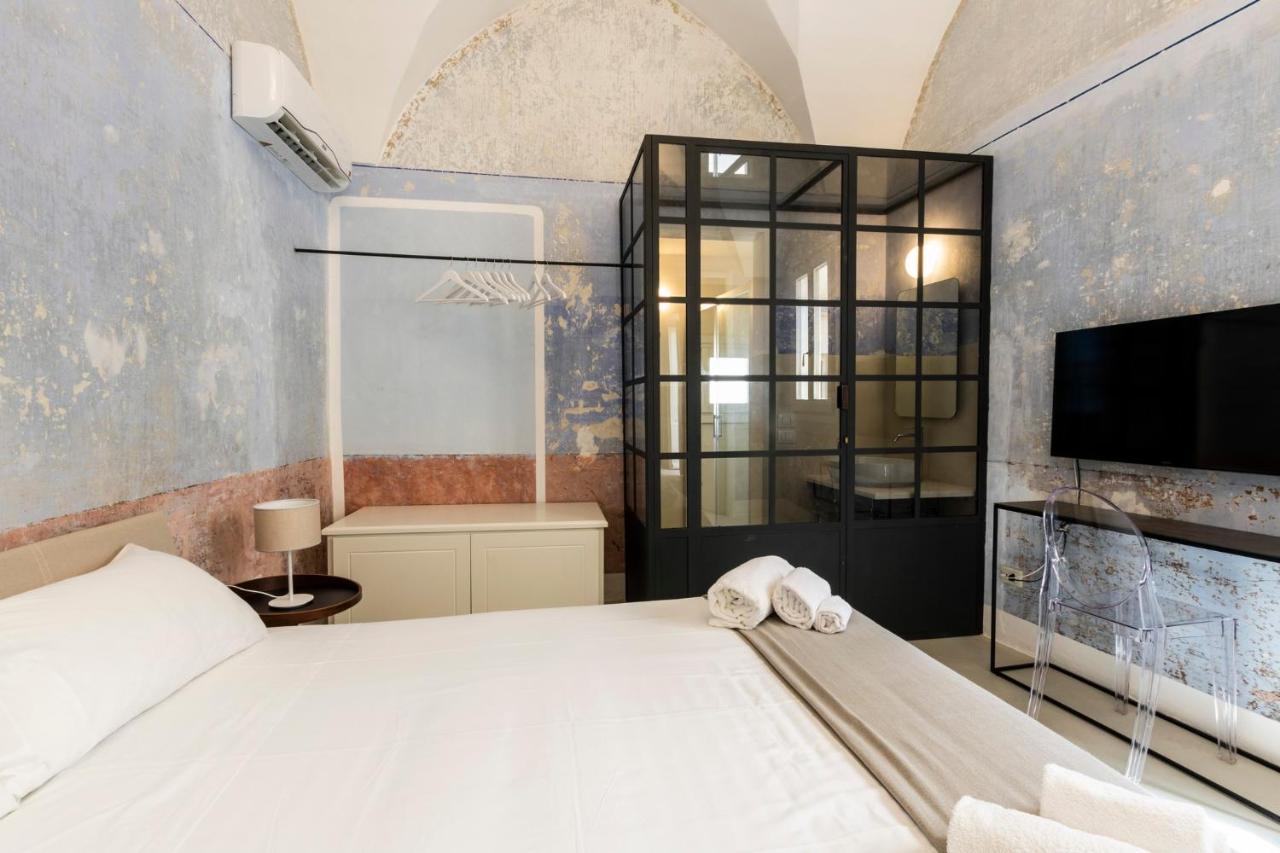 Frühstückspension Palazzo Balsamo *