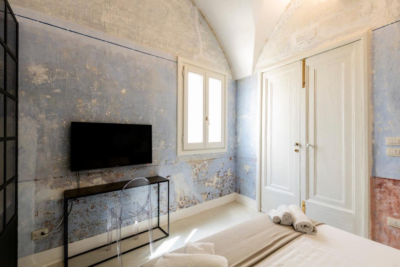 Couette-café Palazzo Balsamo
