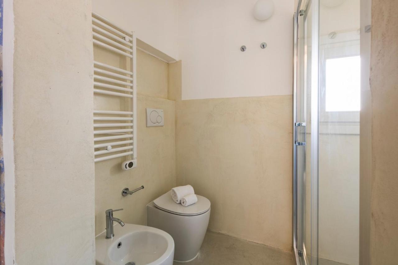 Palazzo Balsamo * Gallipoli