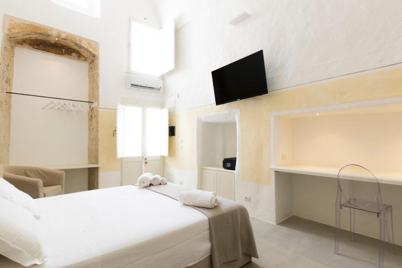Couette-café Palazzo Balsamo