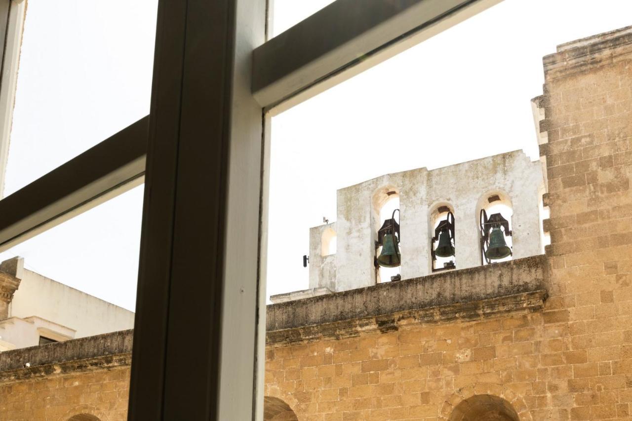 Palazzo Balsamo Couette-café *
