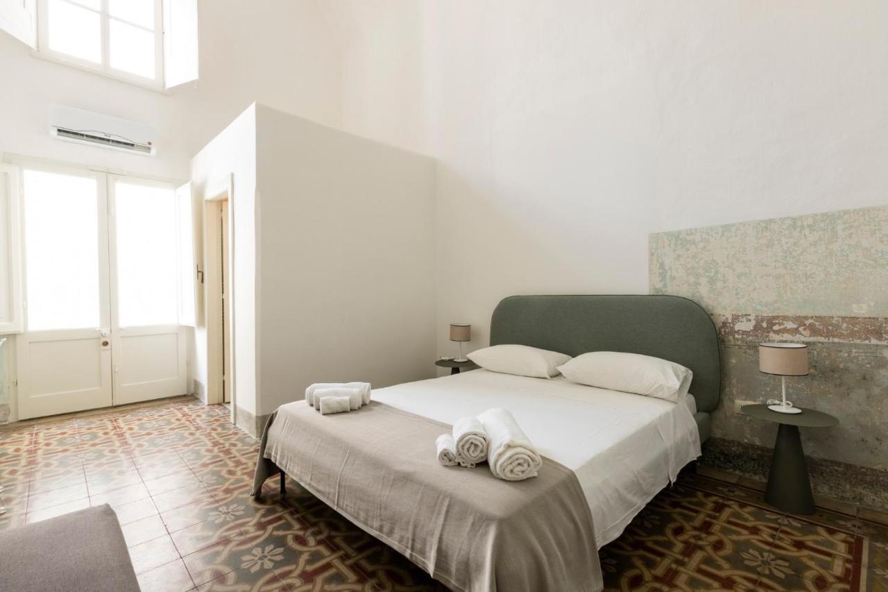 Palazzo Balsamo * Gallipoli