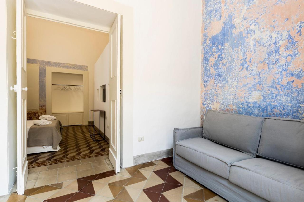 Frühstückspension Palazzo Balsamo Gallipoli