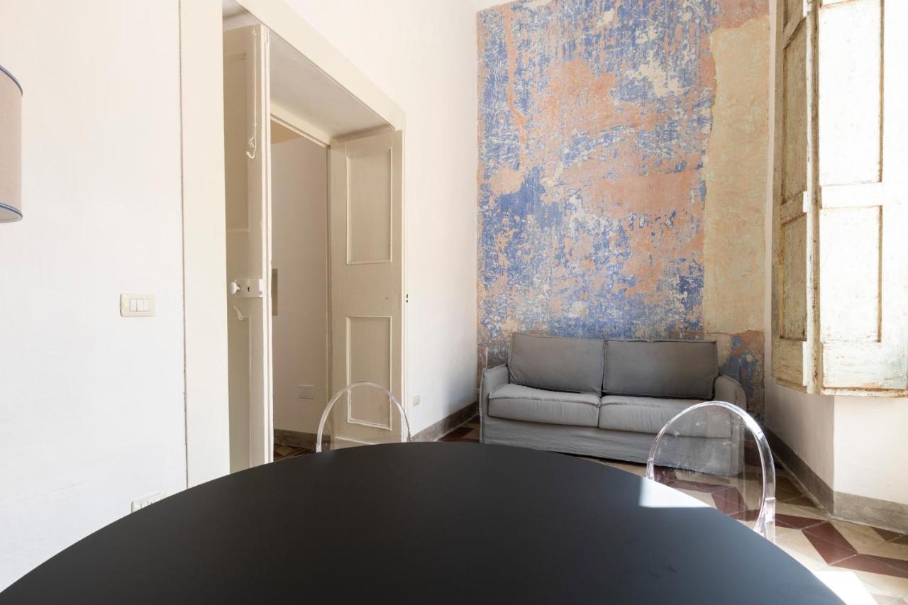 Palazzo Balsamo *