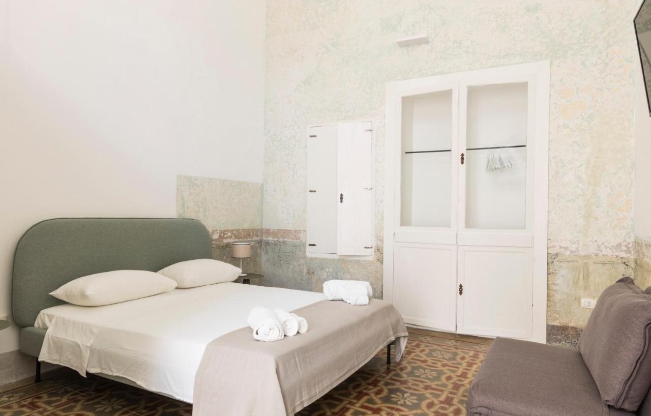 Couette-café Palazzo Balsamo