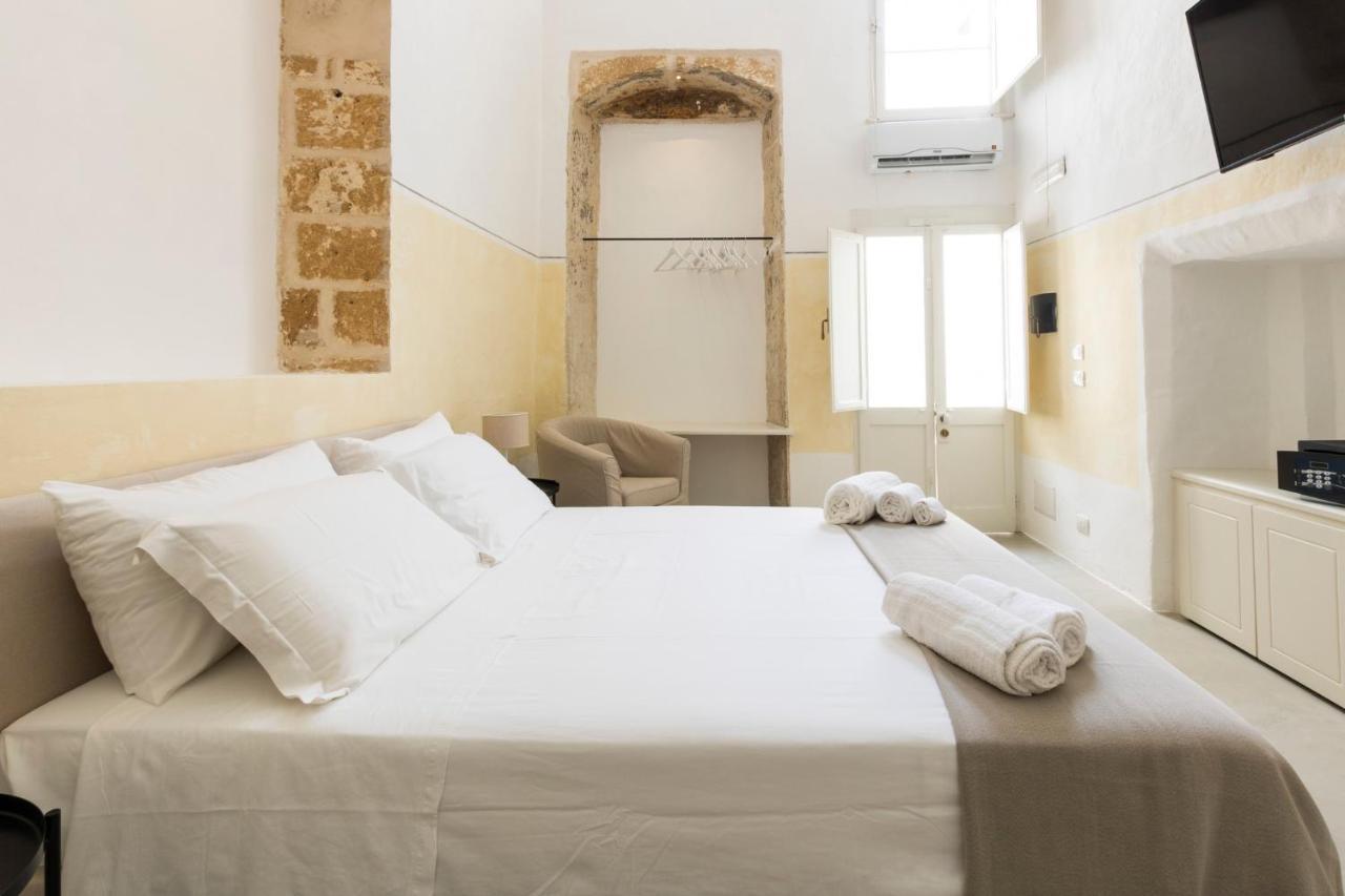 Palazzo Balsamo * Gallipoli