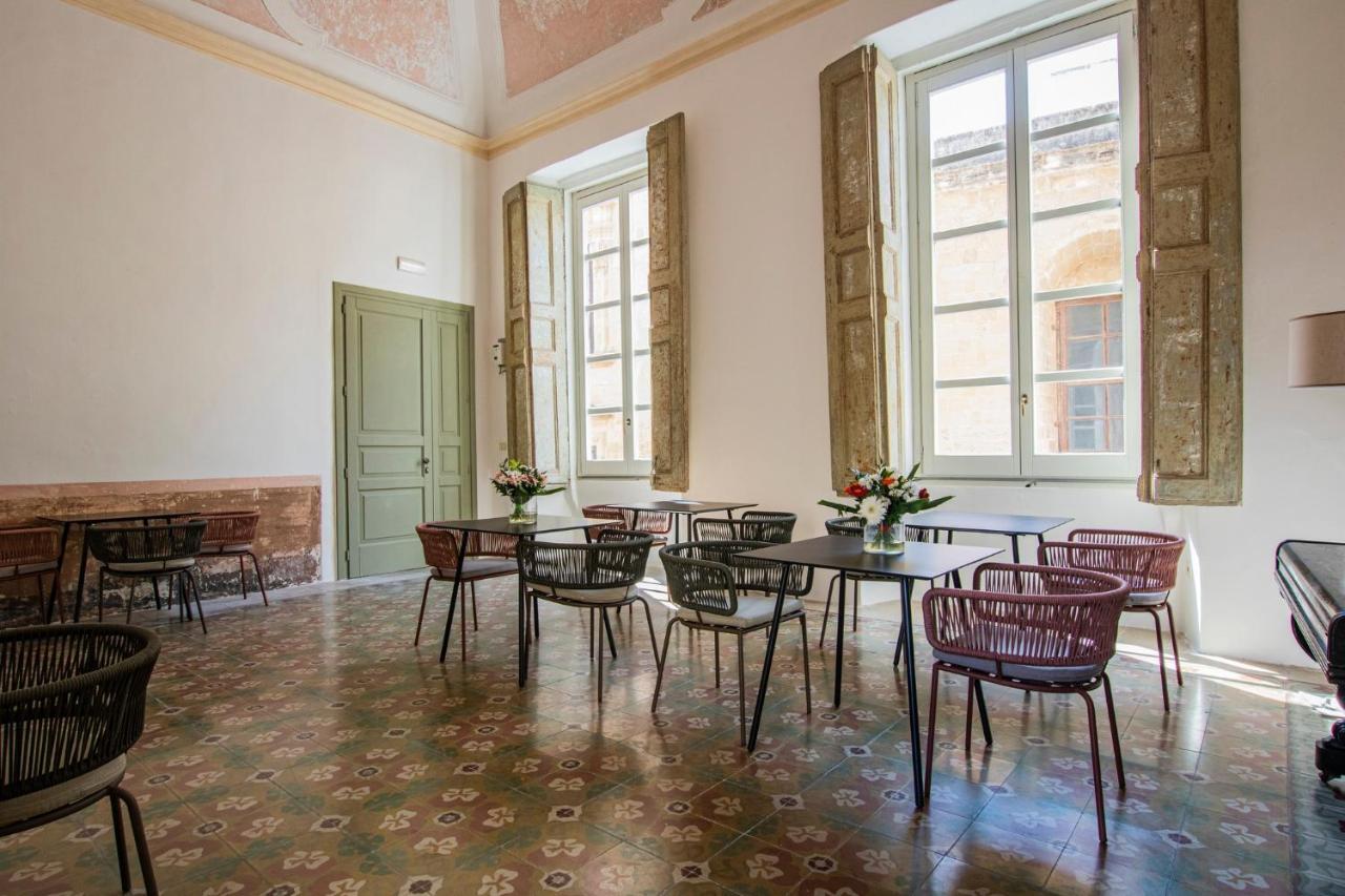 Palazzo Balsamo Frühstückspension