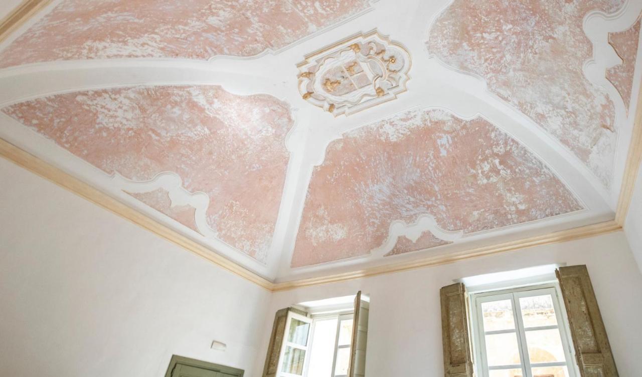 Palazzo Balsamo * Gallipoli