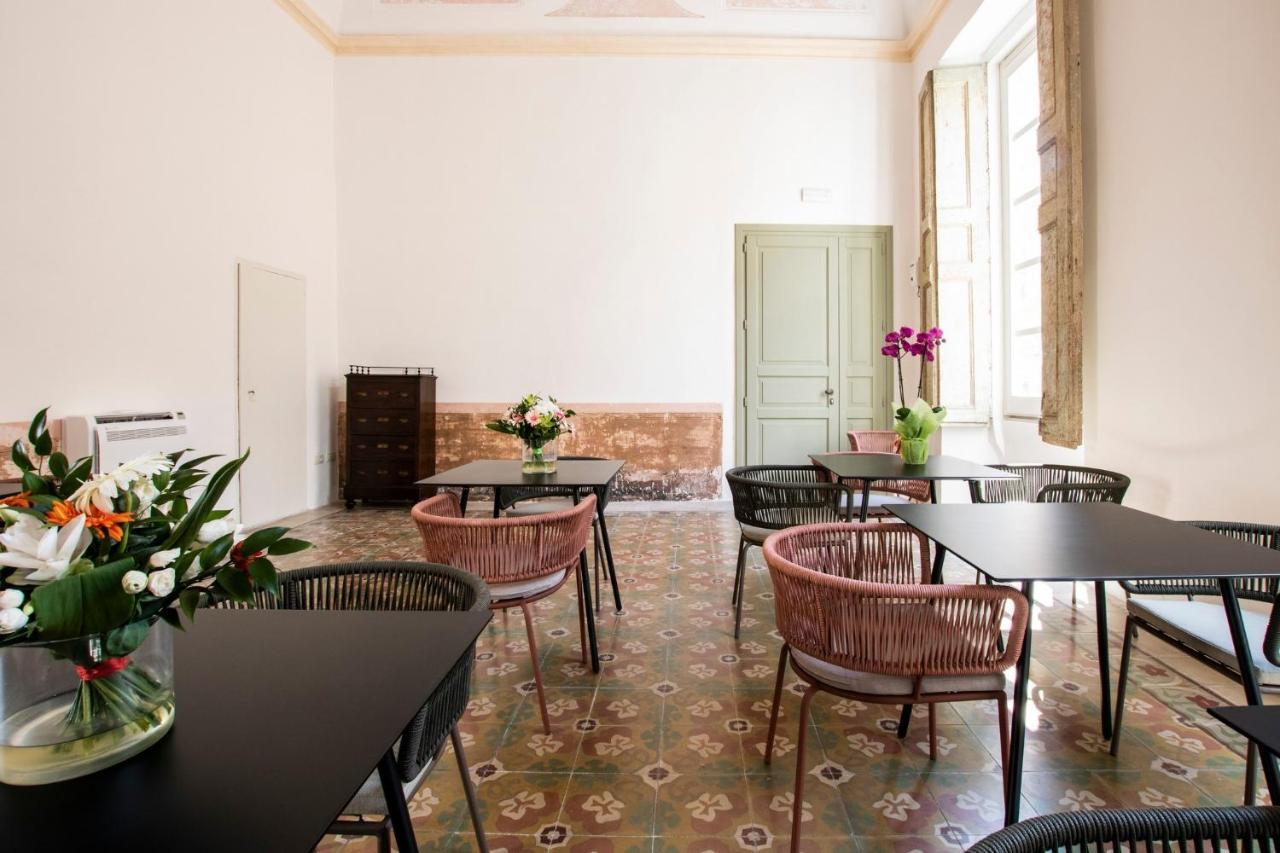 Palazzo Balsamo Frühstückspension *